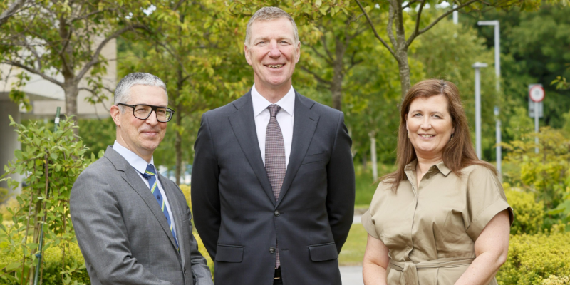 UCD Matheson Corporate Governance Partnership